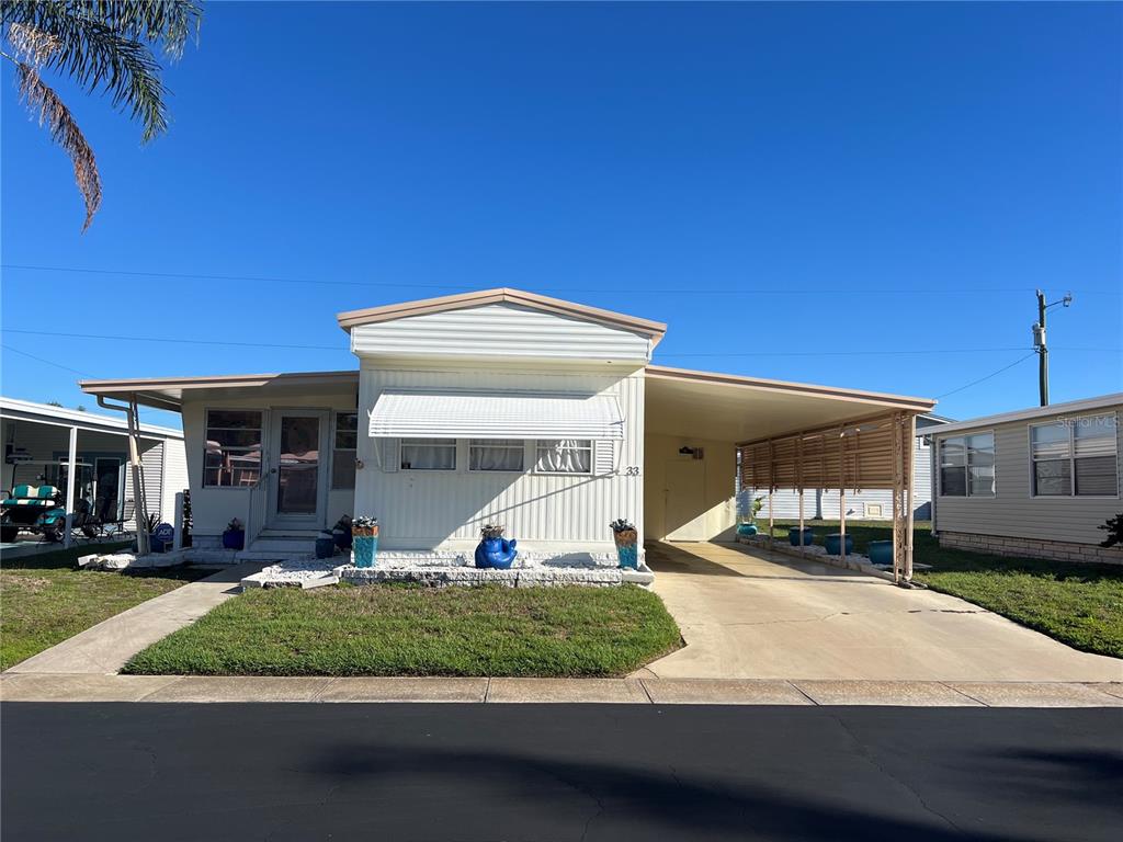 1500 COUNTY ROAD 1 UNIT 33
