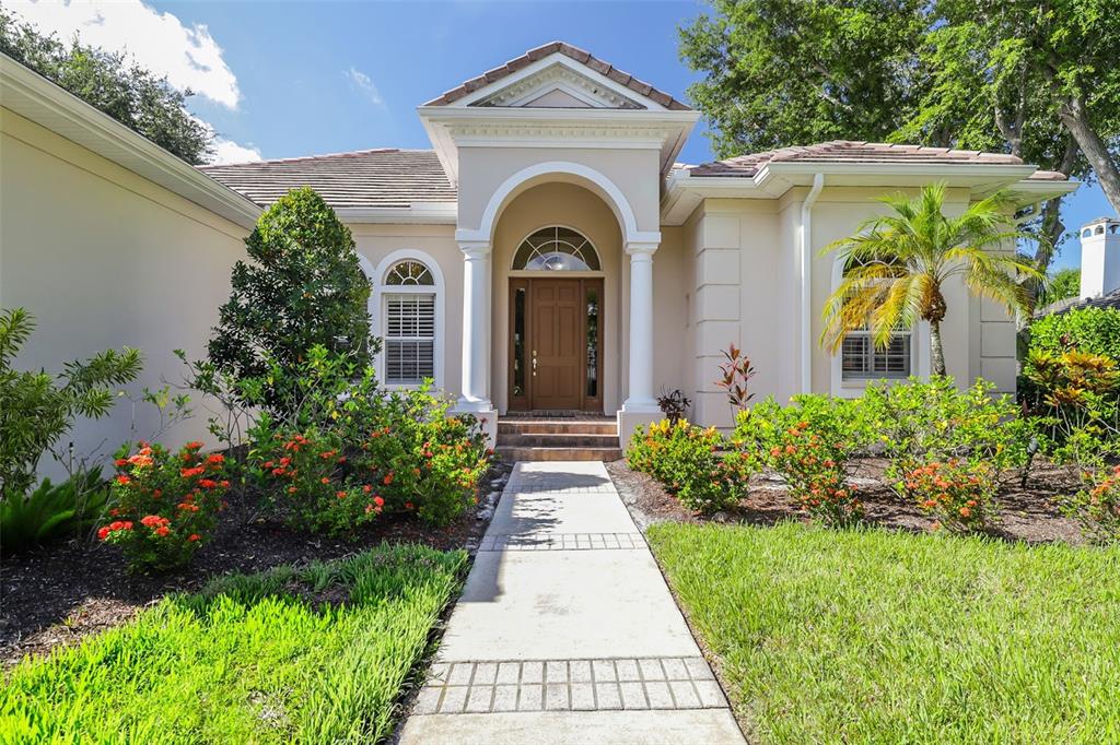 256 SUGAR MILL, OSPREY, FL — photo 2 of 30