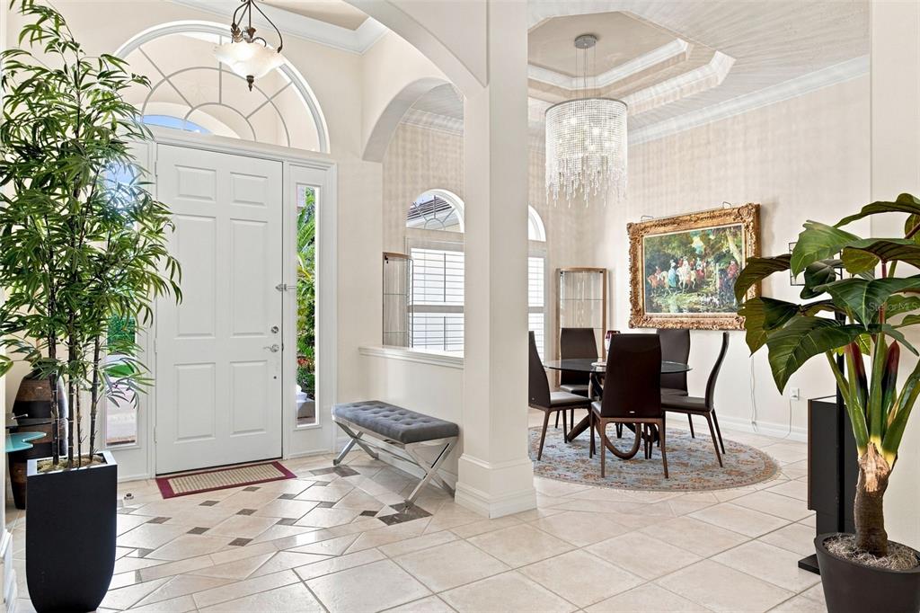 256 SUGAR MILL, OSPREY, FL — photo 3 of 30