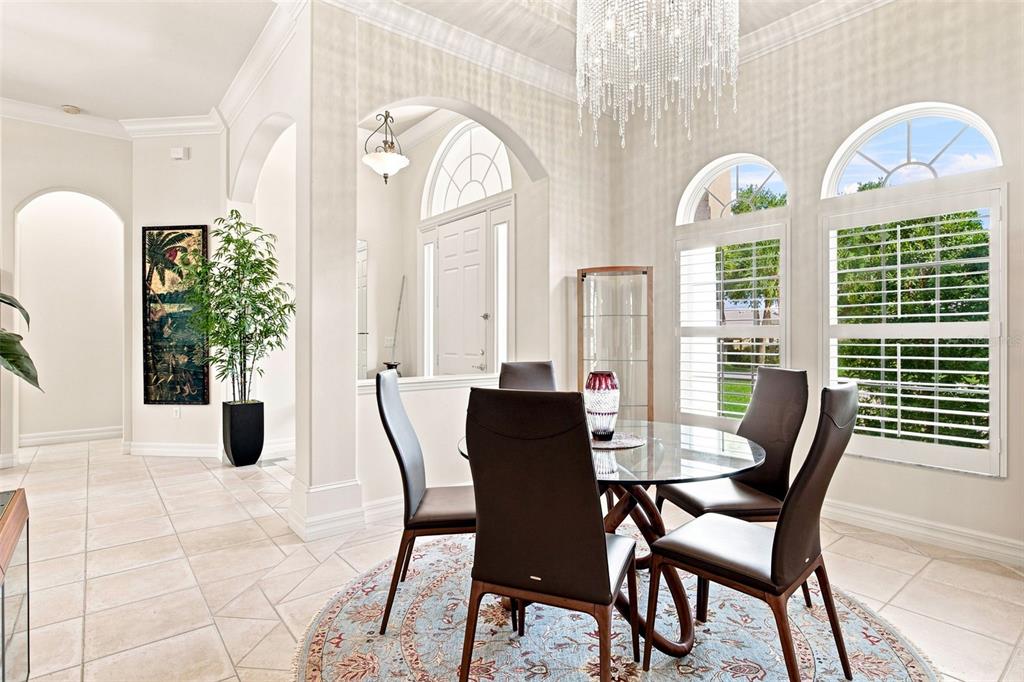 256 SUGAR MILL, OSPREY, FL — photo 4 of 30