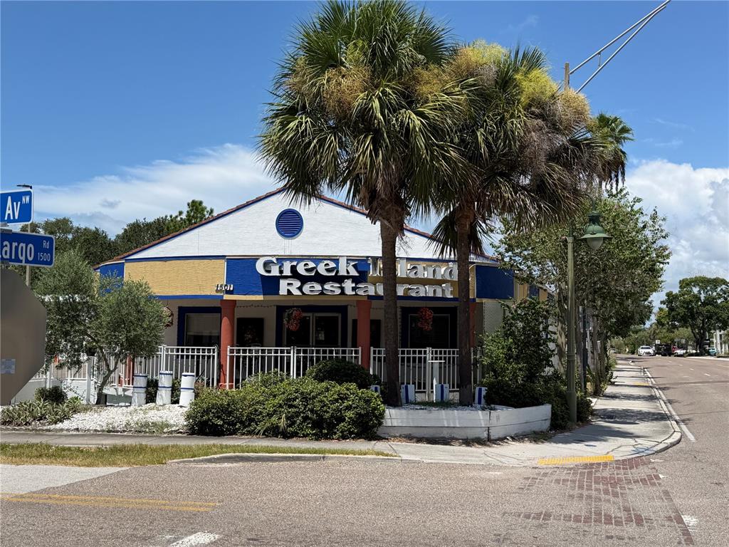 1501 CLEARWATER LARGO ROAD N