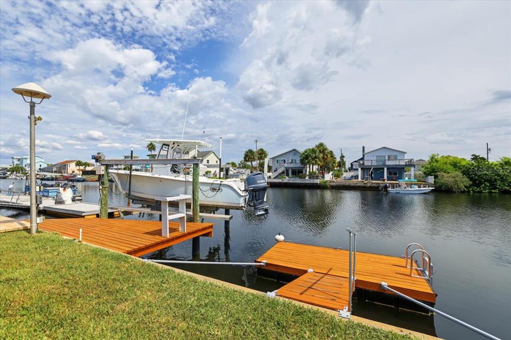 4140 DES PREZ COURT, HERNANDO BEACH, FL — photo 4 of 30