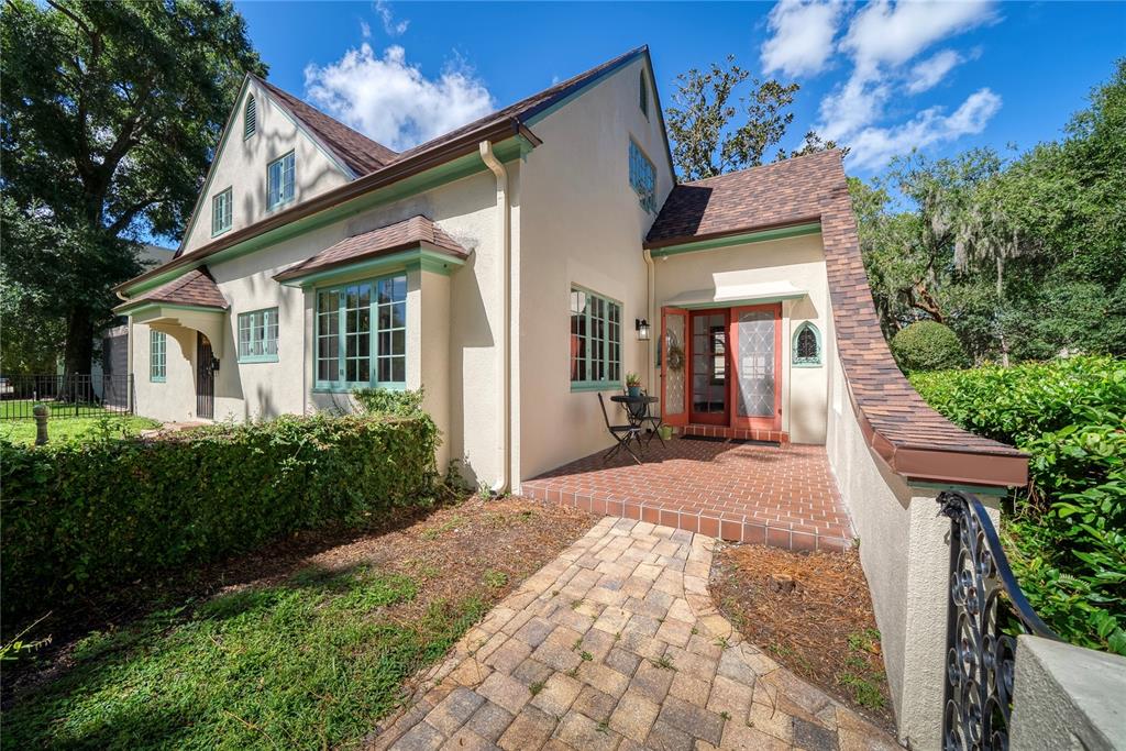 1216 GOLDEN LANE, ORLANDO, FL — photo 3 of 30