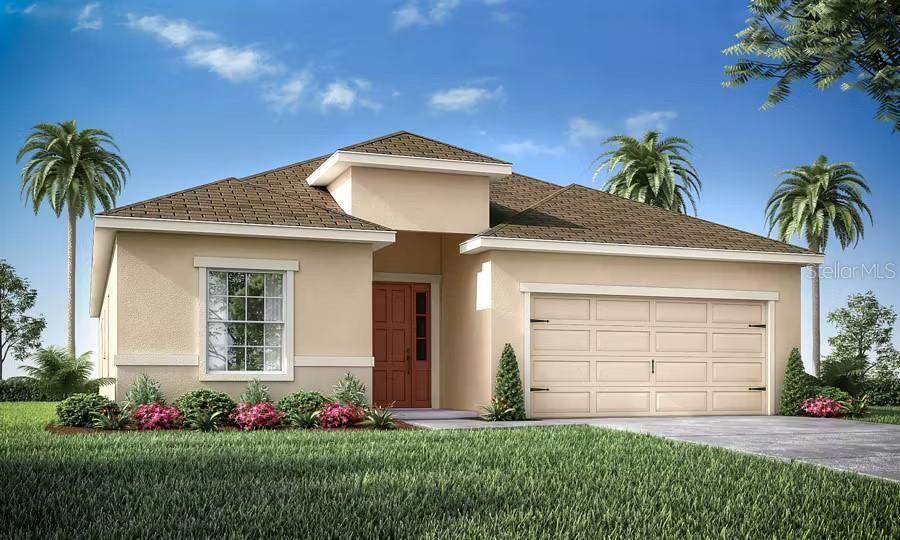 3151 LAUREL OAK LANE
