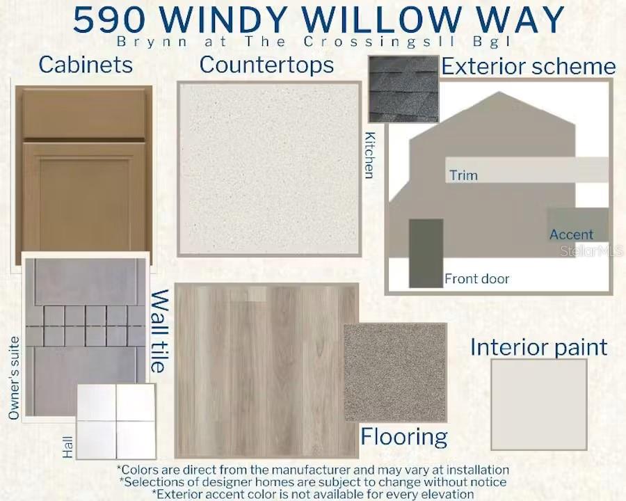 590 WINDY WILLOW WAY, ST CLOUD, FL — photo 4 of 7