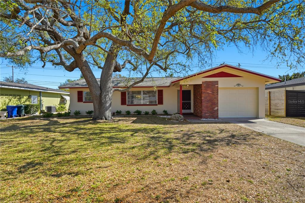 1511 SAN HELEN DRIVE