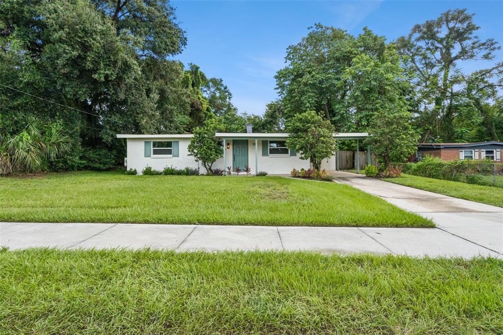 107 PLYMOUTH AVENUE, ALTAMONTE SPRINGS, FL — photo 2 of 21