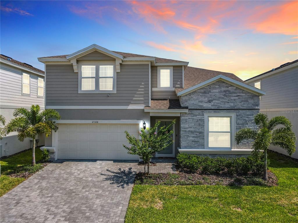 2166 LELANI CIRCLE