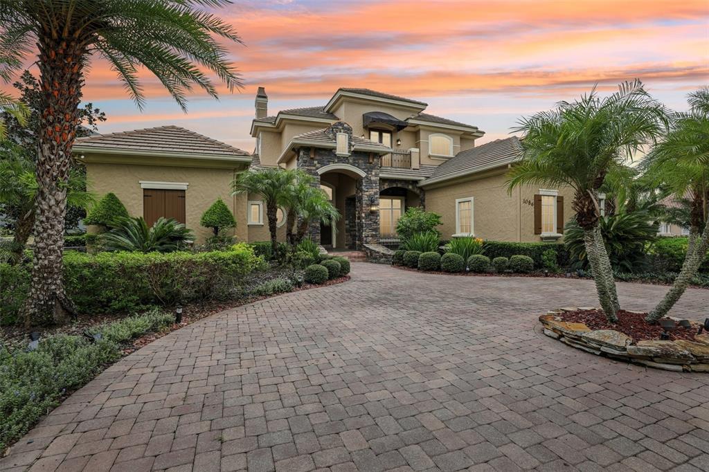 1086 HENLEY DOWNS PLACE