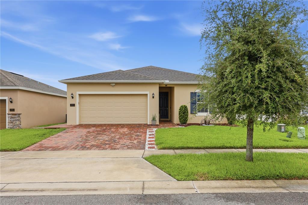 490 DISA DRIVE