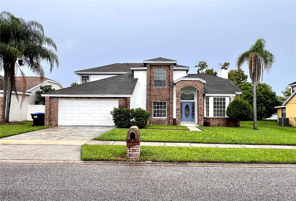 12682 NEWFIELD DRIVE