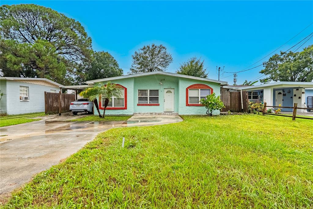 1738 W COMANCHE AVENUE, TAMPA, FL — photo 2 of 30