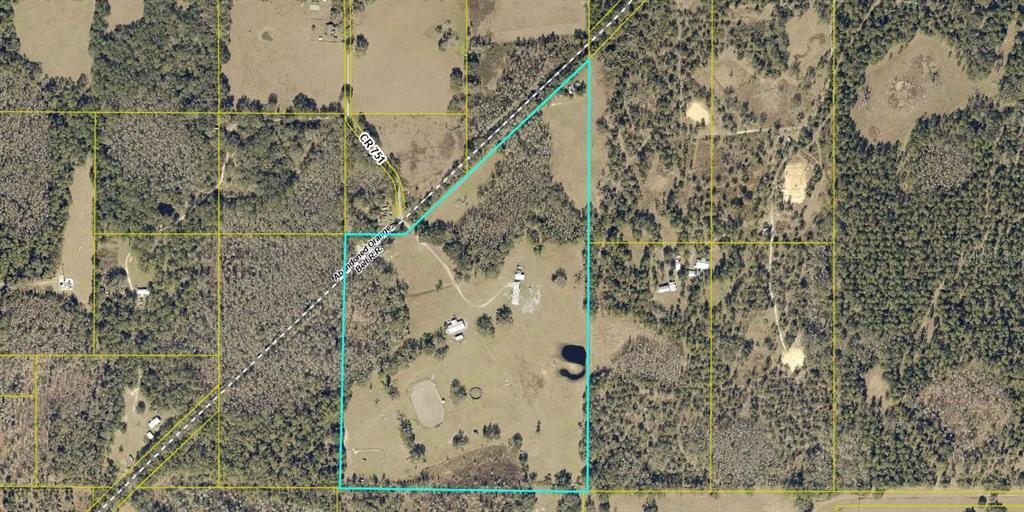 14875 CR 751, WEBSTER, FL — photo 4 of 30