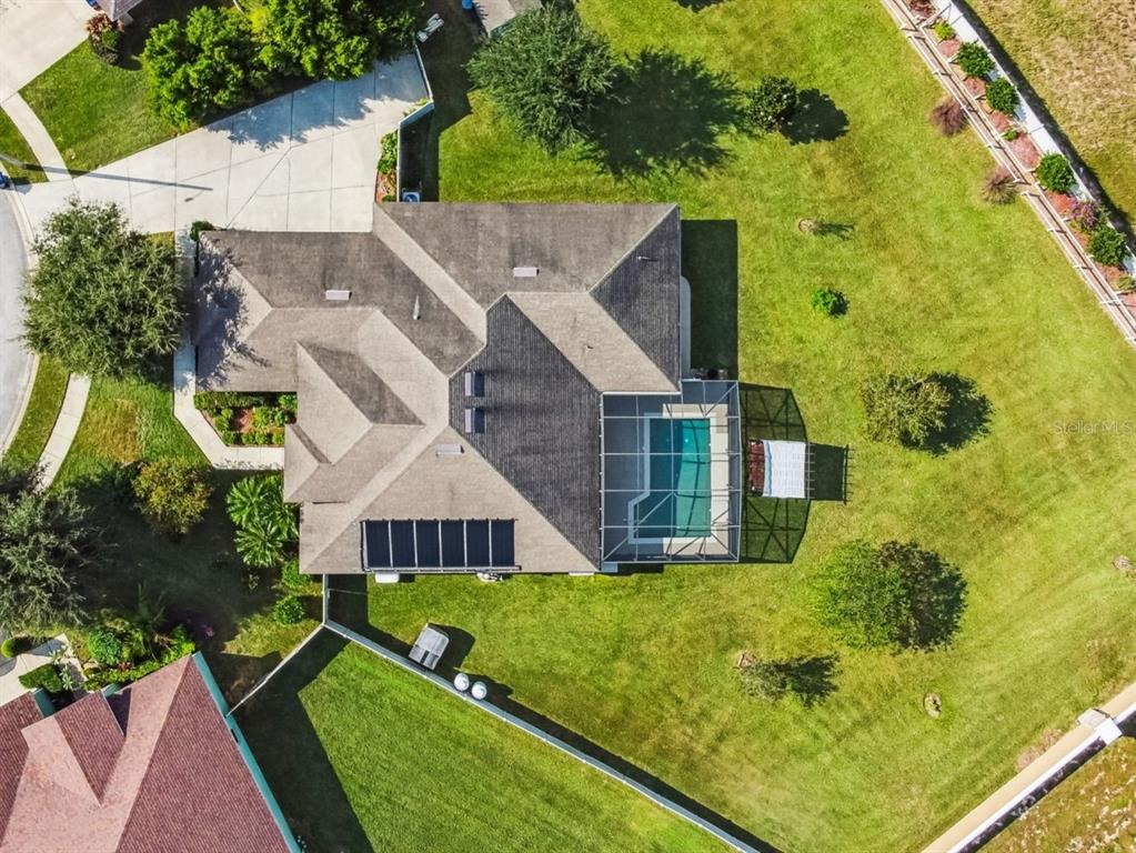 265 LAKE ARIETTA COURT