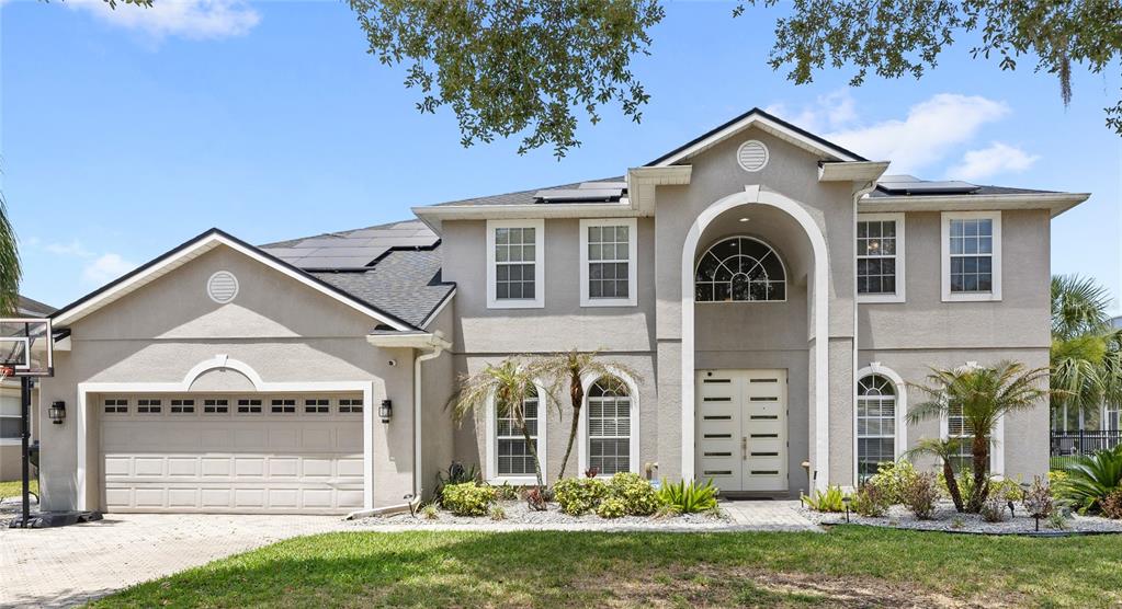 3190 FARLAND DRIVE