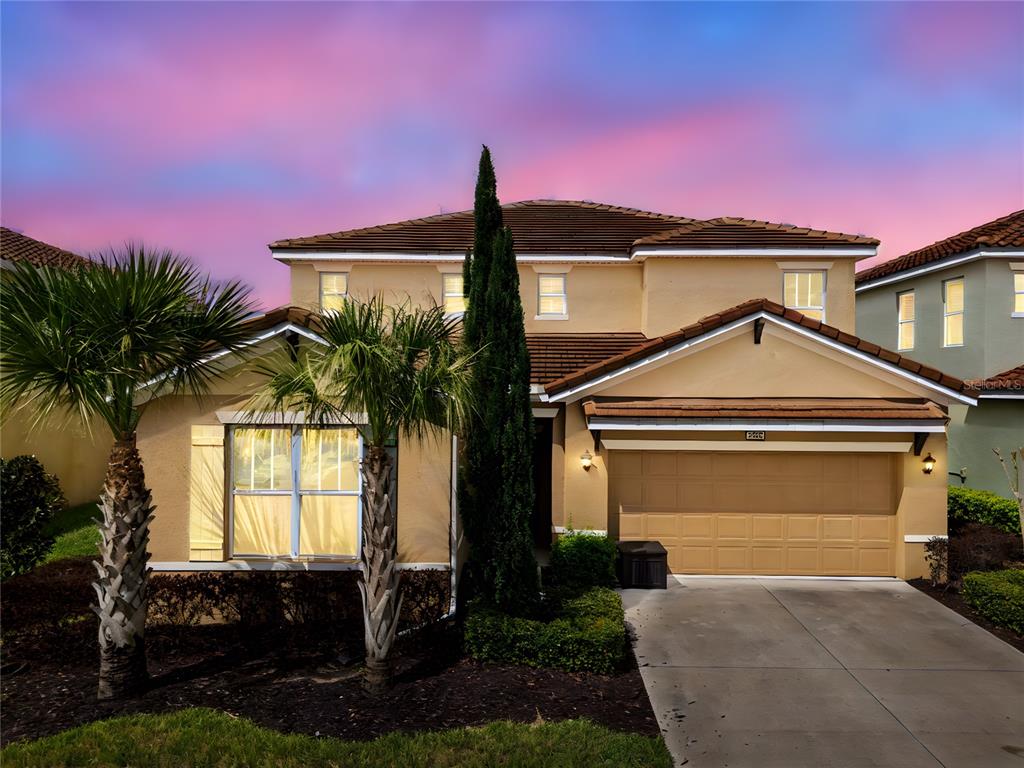 7560 OAKMOSS LOOP