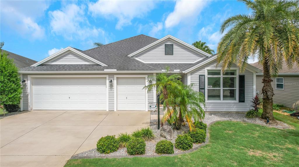 1241 TARFLOWER TERRACE, THE VILLAGES, FL — photo 5 of 57