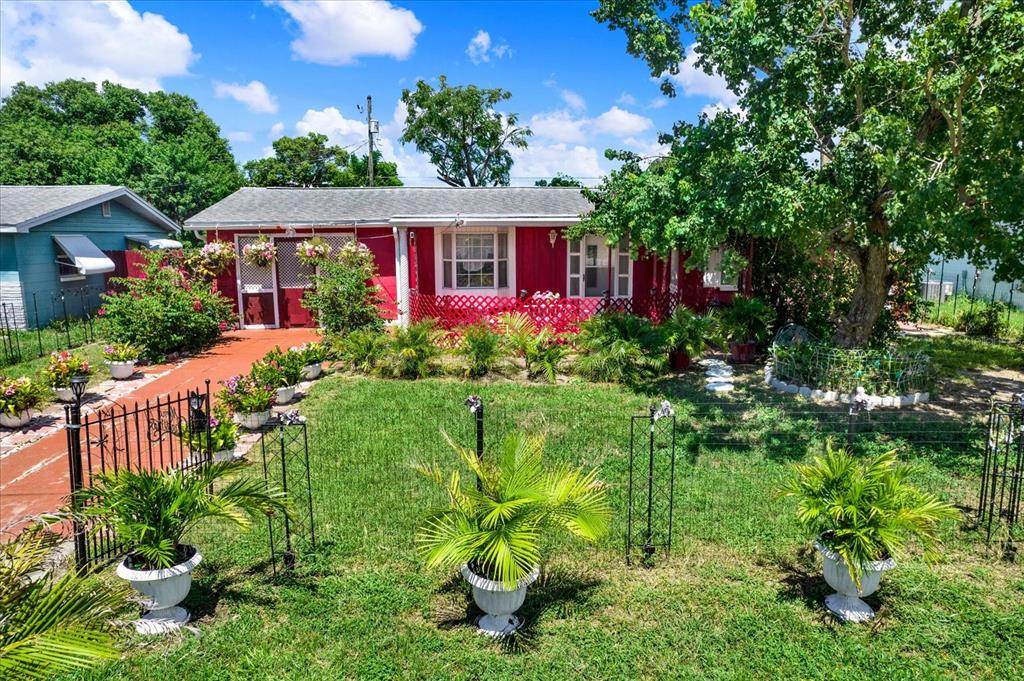 4737 LONGWOOD AVE