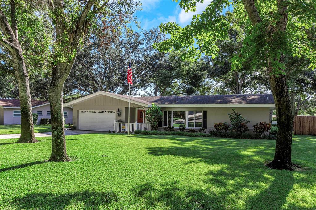 711 FOREST GLEN ROAD