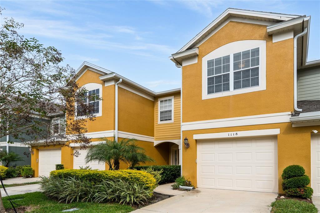 1118 BERKMAN CIRCLE