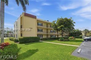 1085 FOREST LAKES DRIVE UNIT 102