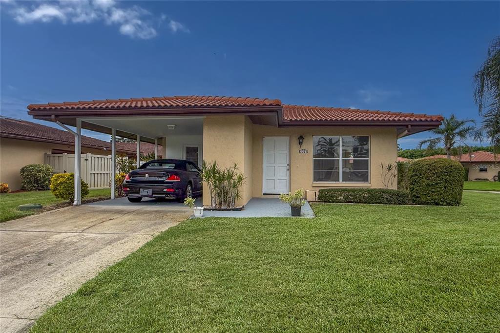 3314 MCDILL ROAD UNIT 3314