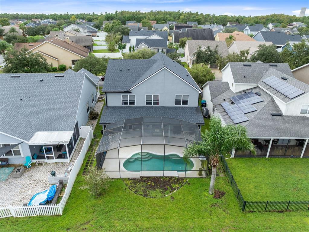 14585 CHEEVER STREET, ORLANDO, FL — photo 5 of 90