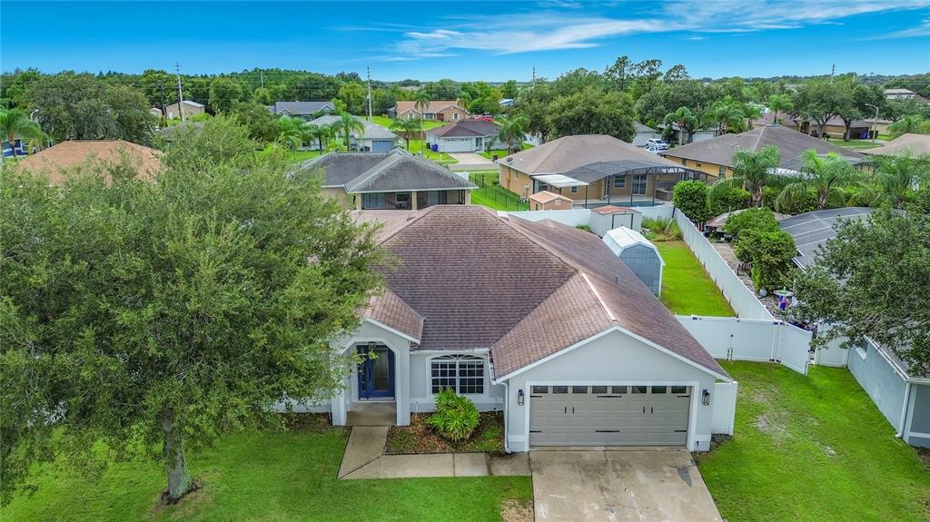 3596 YELLOW BIRD COURT, ST CLOUD, FL — photo 3 of 30