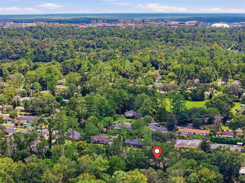 2280 NW 21ST PLACE, GAINESVILLE, FL — photo 2 of 30