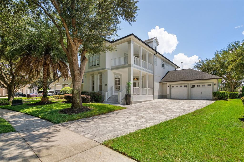 5927 CAYMUS LOOP