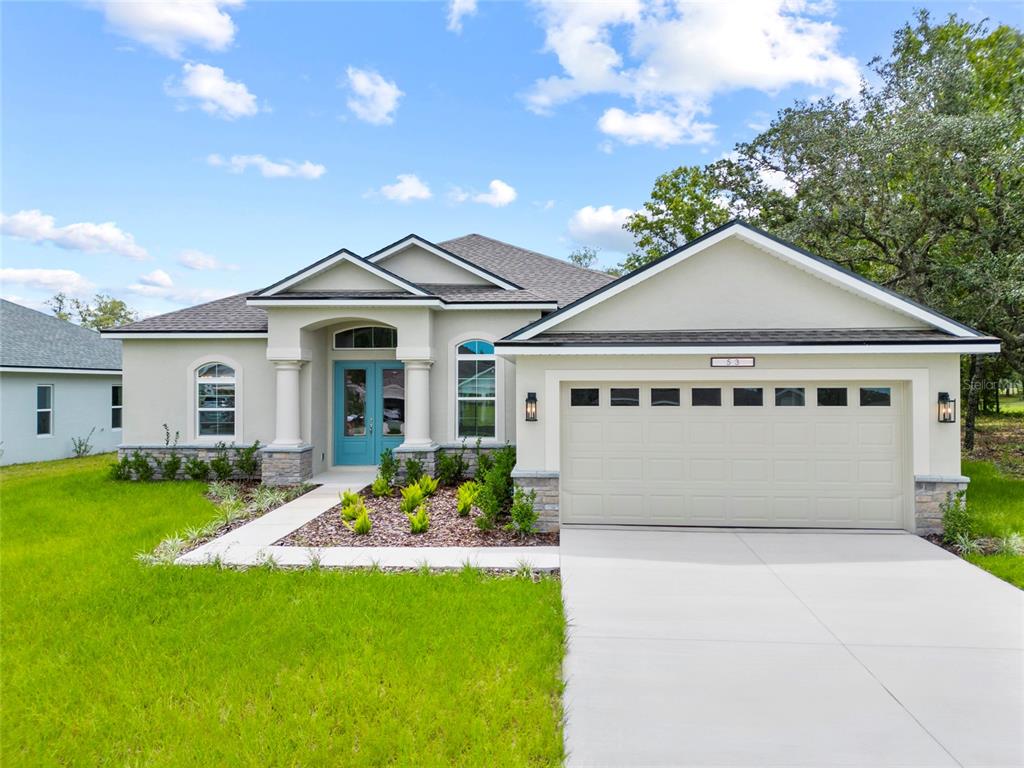 53 WOODFIELD CIRCLE