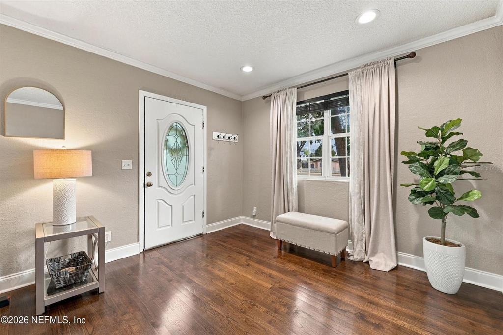 711 VALLEY FORGE ROAD, JACKSONVILLE, FL — photo 4 of 30