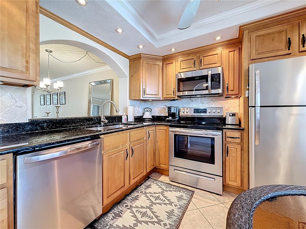 2615 COVE CAY DRIVE UNIT 404, CLEARWATER, FL — photo 3 of 26