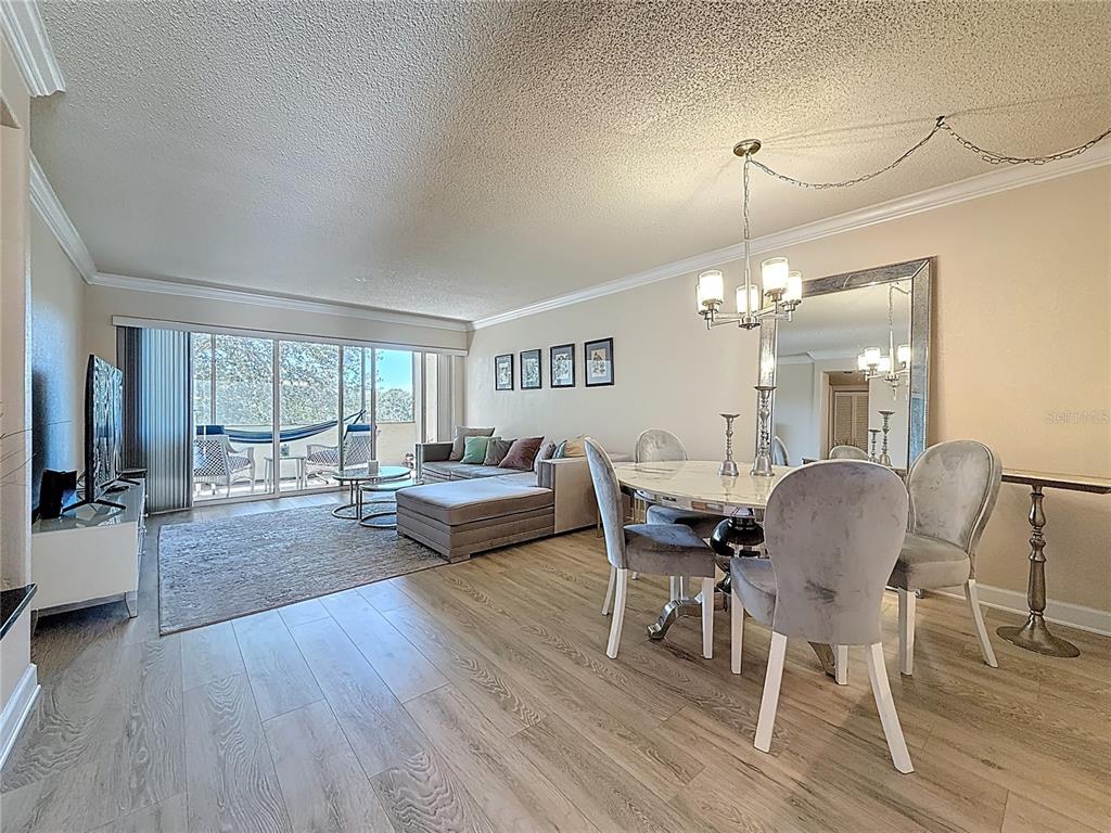 2615 COVE CAY DRIVE UNIT 404, CLEARWATER, FL — photo 5 of 26