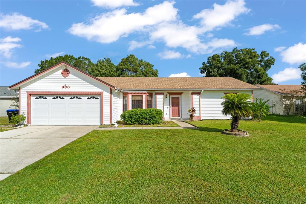 963 DREPSEN HOOK DRIVE