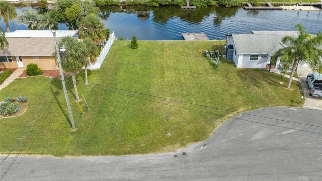 4367 4TH ISLE DRIVE, HERNANDO BEACH, FL — photo 2 of 14