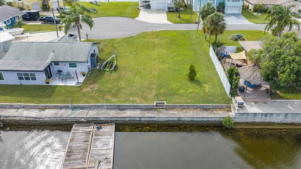 4367 4TH ISLE DRIVE, HERNANDO BEACH, FL — photo 3 of 14