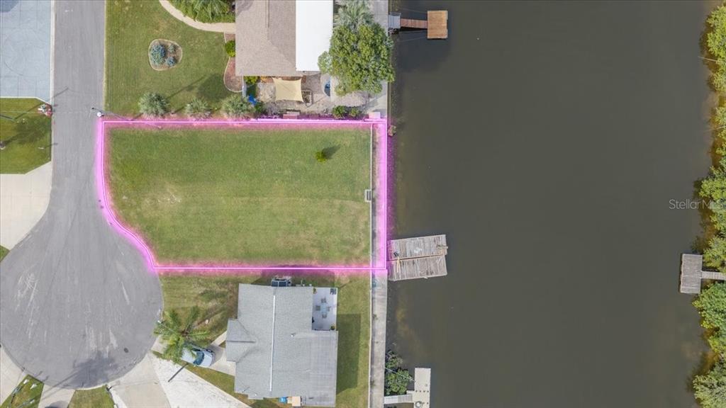 4367 4TH ISLE DRIVE, HERNANDO BEACH, FL — photo 4 of 14