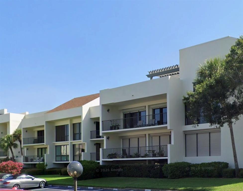 50 COE ROAD UNIT 322