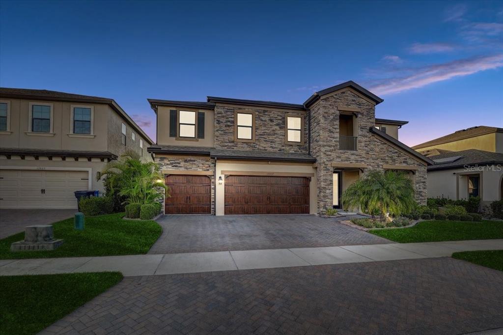 12857 SATIN LILY DRIVE