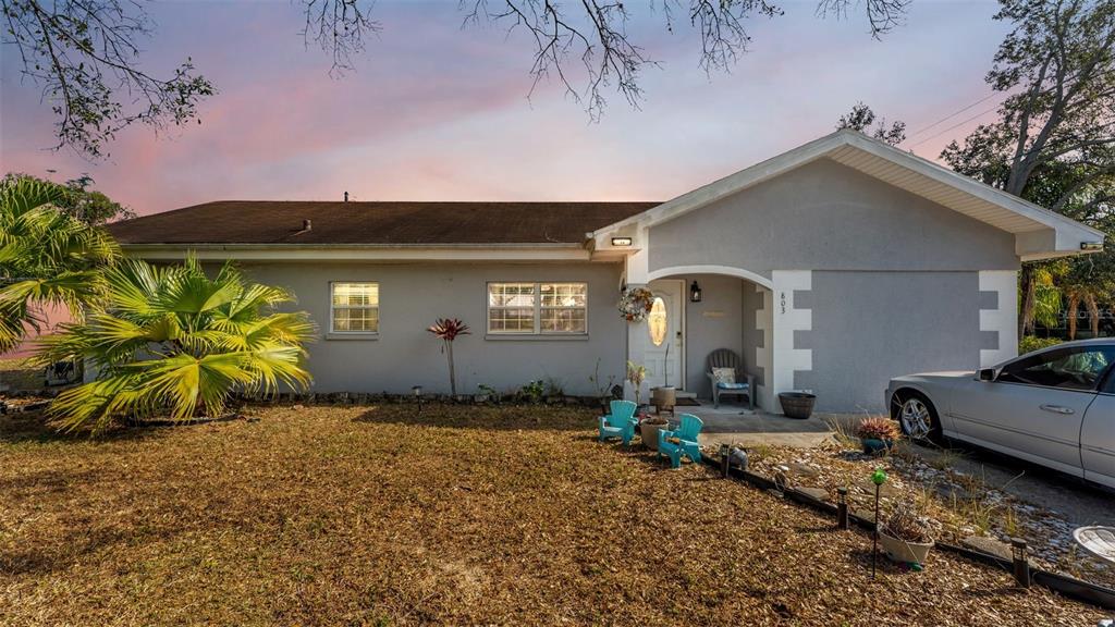 803 CASSELBERRY DRIVE