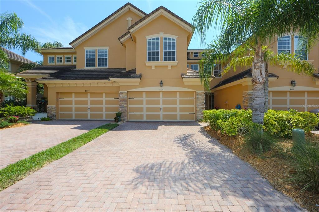 8114 VILLA GRANDE COURT