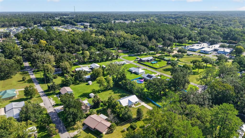 524 NW 1ST AVENUE, WILLISTON, FL — photo 5 of 30