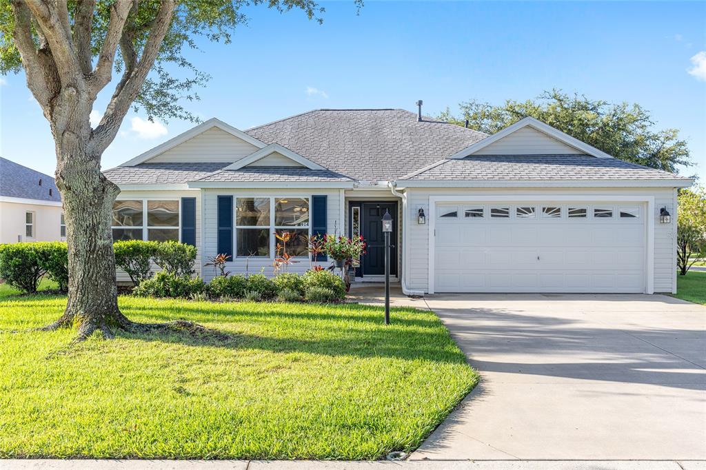 914 CHAPPELLS DRIVE