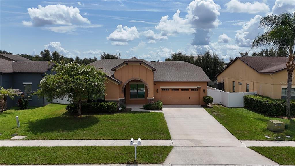 3107 HARRIS PARK WAY