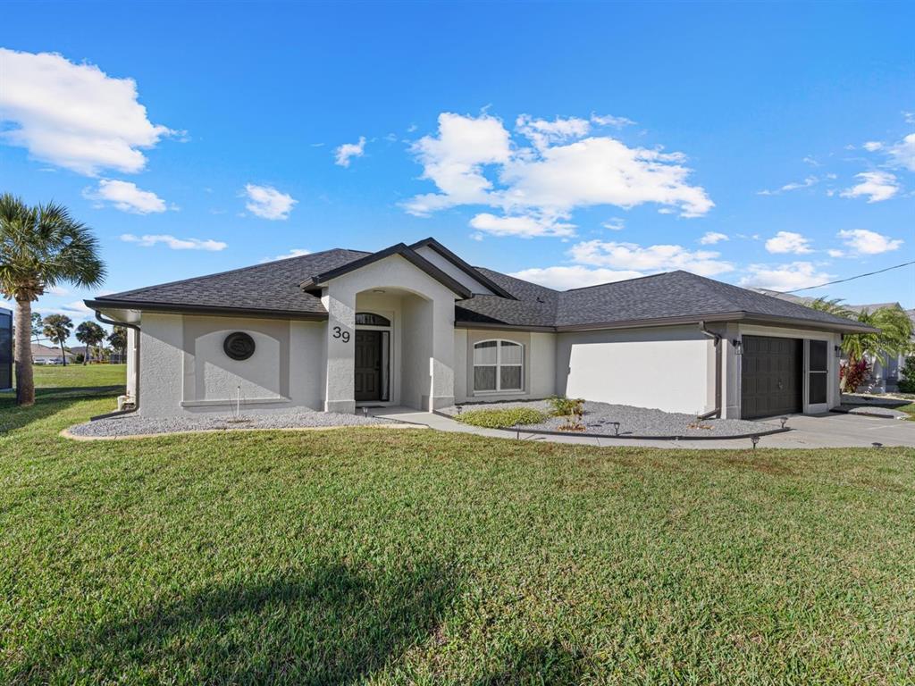 39 LONG MEADOW COURT, ROTONDA WEST, FL — photo 3 of 30