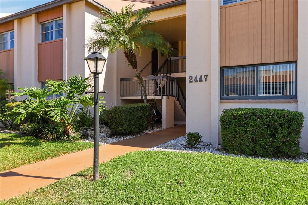 2447 CLUBHOUSE CIRCLE UNIT 203