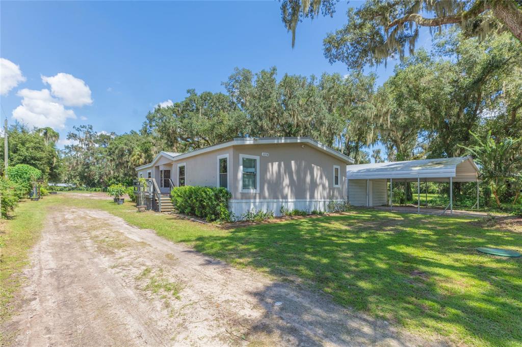 2250 NICHOLS ROAD, LITHIA, FL — photo 2 of 30