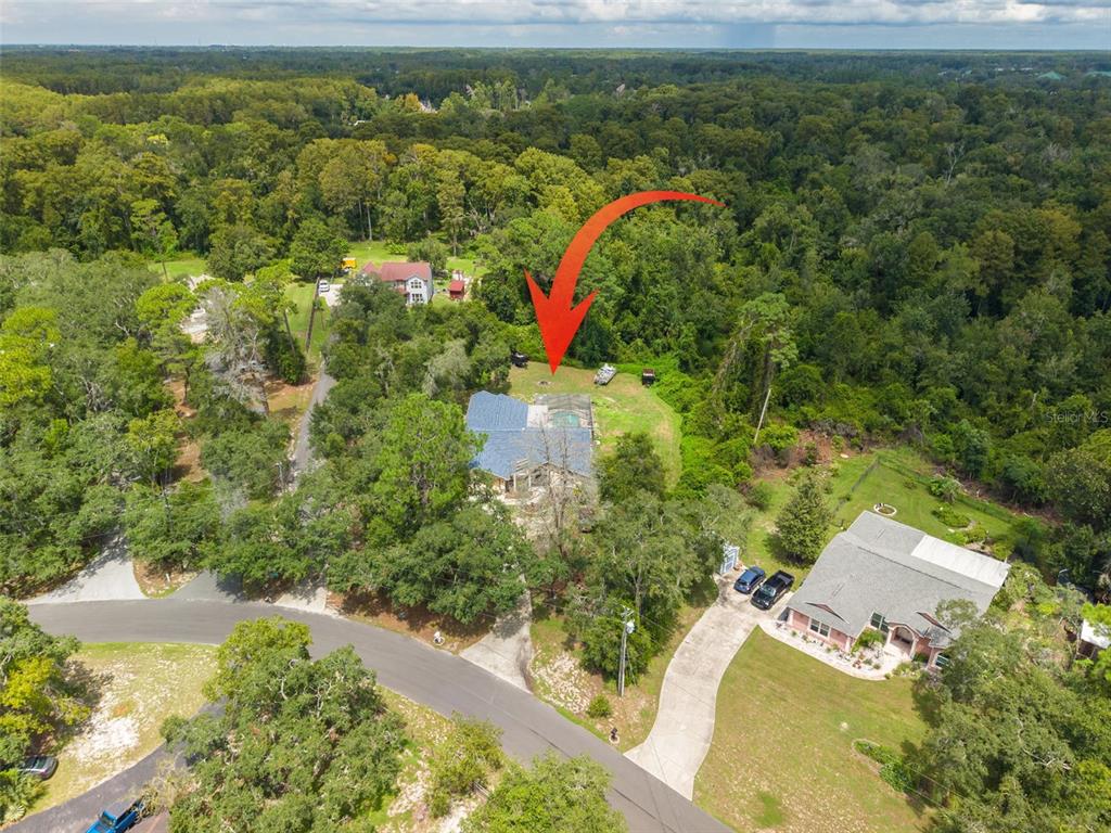 7151 RED OAK LOOP, NEW PORT RICHEY, FL — photo 2 of 30