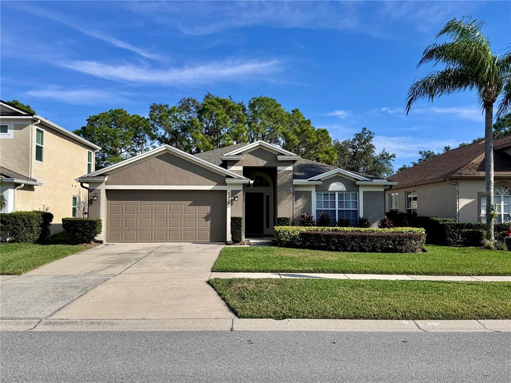 3338 STONEBRIDGE TRAIL